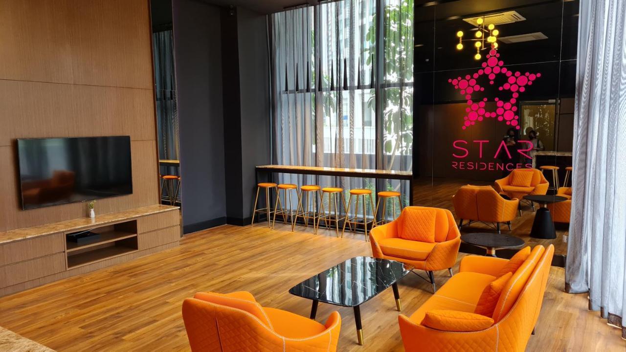 קואלה לומפור H&N Luxury Suites Klcc מראה חיצוני תמונה